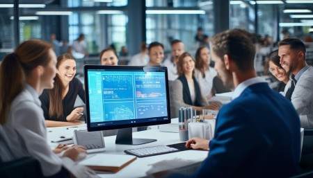 SRM采购管理系统的优势与必要性解析 SRM采购管理系统的优势与必要性解析