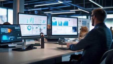 采购管理软件系统的优势与必要性 采购管理软件系统的优势与必要性