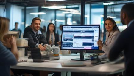 财务进销存软件为何成为企业必备工具? 财务进销存软件为何成为企业必备工具?