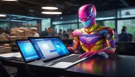 采购管理利器,提升效率的新选择 采购管理利器,提升效率的新选择