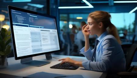 后来朋友推荐我试试悟空进销存，说实话一开