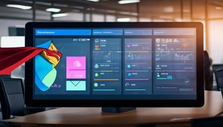 采购管理软件推荐:高效实用的选择 采购管理软件推荐:高效实用的选择