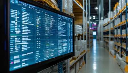 办公用品库存管理软件推荐 办公用品库存管理软件推荐