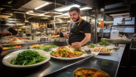 餐饮库存管理软件哪里购买?为何推荐悟空进销存? 餐饮库存管理软件哪里购买?为何推荐悟空进销存?