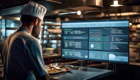 餐饮库存管理软件哪里购买?为何推荐悟空进销存? 餐饮库存管理软件哪里购买?为何推荐悟空进销存?