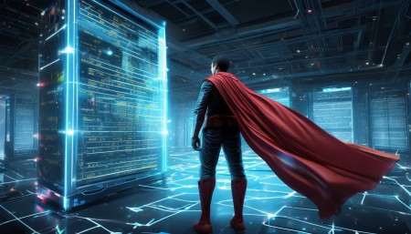 Q：数据安全有保障吗？
A：放心吧，悟