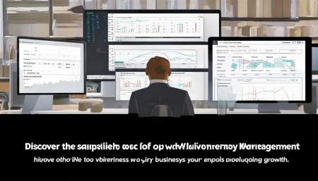 所以如果你还在为选哪款进销存软件而纠结的