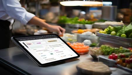 餐饮进销存软件哪里选购?为何推荐悟空进销存? 餐饮进销存软件哪里选购?为何推荐悟空进销存?