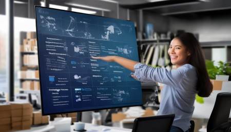 ERP库存管理系统哪里找?为何推荐悟空进销存? ERP库存管理系统哪里找?为何推荐悟空进销存?