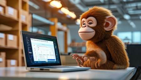 Excel库存管理系统哪里找?为何推荐悟空进销存? Excel库存管理系统哪里找?为何推荐悟空进销存?