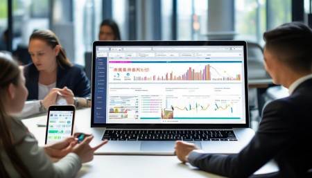 还有就是，现在很多企业都在追求数字化转型