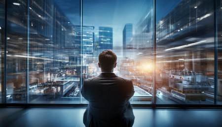 说到这里，我觉得有必要强调一下，现在的市