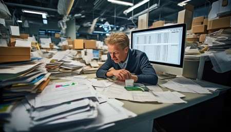 哎呀，说到采购项目管理，你是不是也经常觉