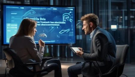 问：有没有本地部署版本？我们不想把数据放