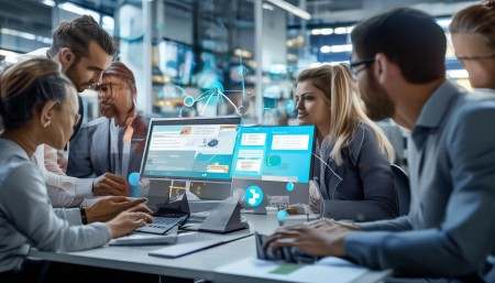 第四，支持多人协作，提升效率。现在很多企