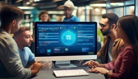 所以，不管你是刚开始创业的小公司，还是已