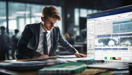 所以，如果你现在还在用Excel做采购管