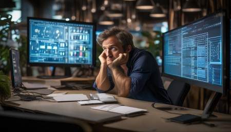 不过说实话，有些系统虽然功能全面，但操作