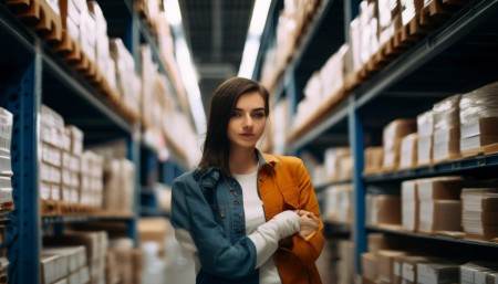 这时候，我就发现了悟空进销存这个宝藏系统