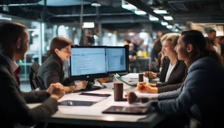 现在很多软件客服都是机器人回复，冷冰冰的