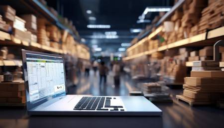 可能你会问，ERP库存管理软件哪里有？其