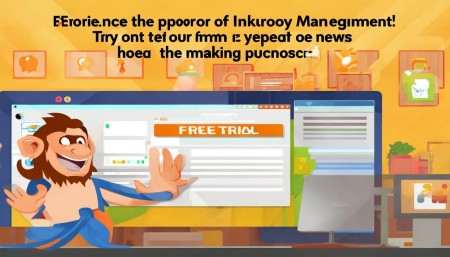 Q：有没有免费试用？
A：有！悟空进销