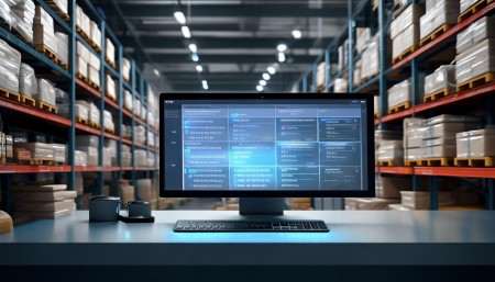 比如说吧，你在Excel里要手动统计库存