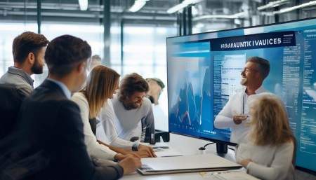 你有没有想过，为什么越来越多的企业开始用