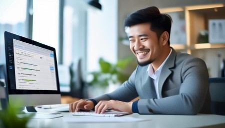 说到这儿，我得推荐一下悟空进销存。这个系