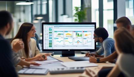 你有没有想过，为什么越来越多的企业开始用