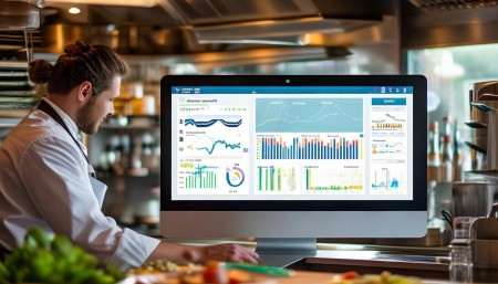 更重要的是，它还能帮你分析成本和利润。你