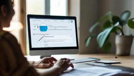 后来朋友推荐我试试悟空进销存，一开始我还