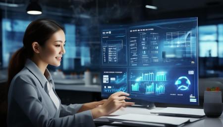 你知道吗，现在做采购计划真的不用再靠Ex