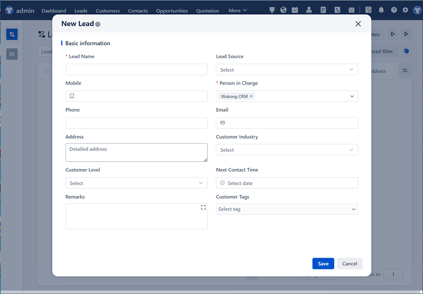 In-depth Comparison and Analysis of Mainstream CRM Software Features