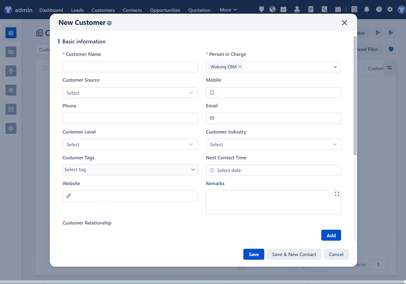 What Role Does a CRM System Play in the Car Rental Industry？