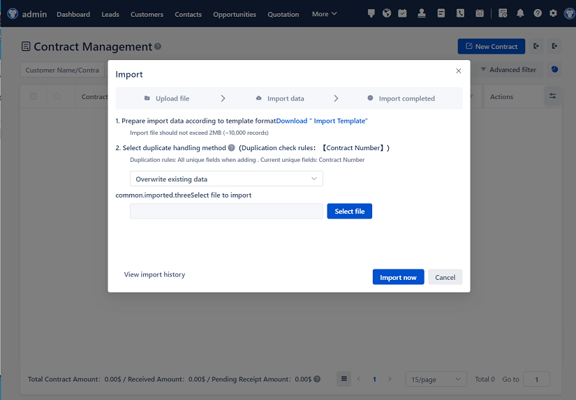 What Is the Current State of CRM in China?
