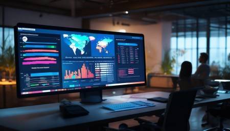 Complexity of CRM Systems