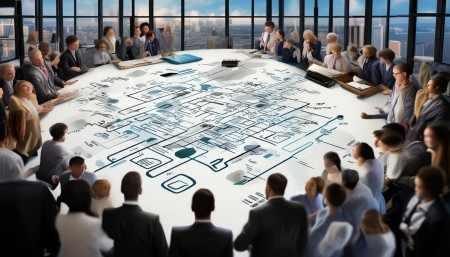 Complexity of CRM Systems