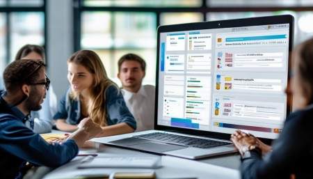 Complexity of CRM Systems