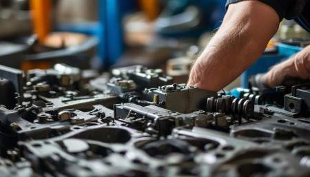 Non-Tender Procurement in Enterprises