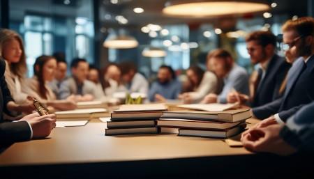 Non-Tender Procurement in Enterprises