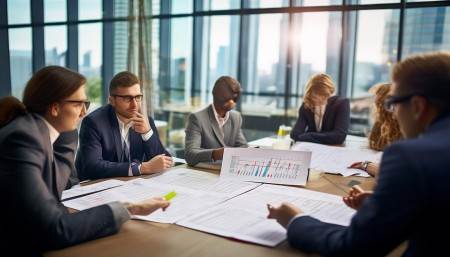 Non-Tender Procurement in Enterprises