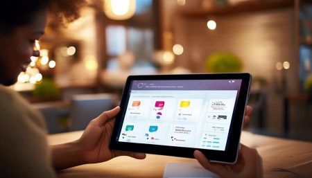 What Advantages Do Free Inventory Management Systems Have？