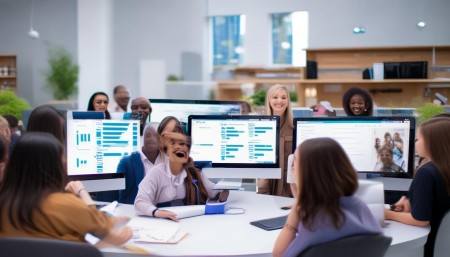 The Significance of CRM in the Education Industry