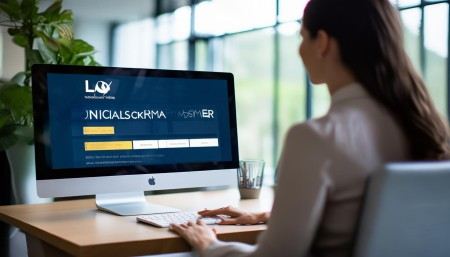How to Access the Login Page of a CRM System？