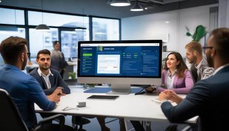 Development and Application of CRM in the Automotive Industry