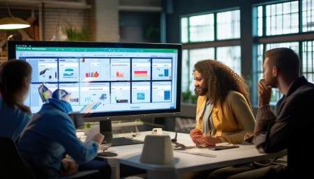 Factors Necessary for the Success of CRM Projects