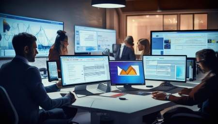 Factors Necessary for the Success of CRM Projects