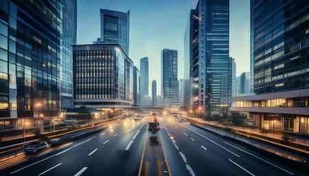 What Are the Structural Forms of Procurement Organizations？