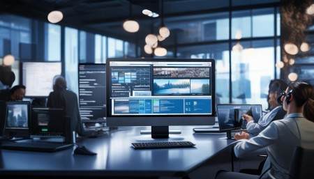 WuKong CRM Call Center Solutions